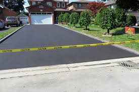 Why Choose Us For All Your Driveway Paving Needs in Faith, NC?